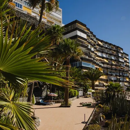 Apartment Sobre El Mar Con Vistas A Dunas De Maspalomas