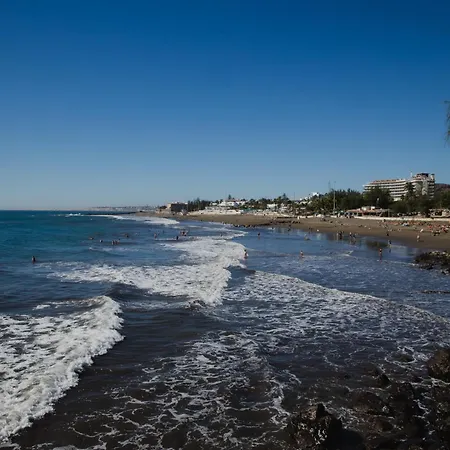 Sobre El Mar Con Vistas A Dunas De Maspalomas Apartment San Agustin (Gran Canaria)
