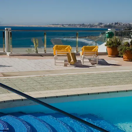 Sobre El Mar Con Vistas A Dunas De Maspalomas Apartment San Agustin (Gran Canaria)