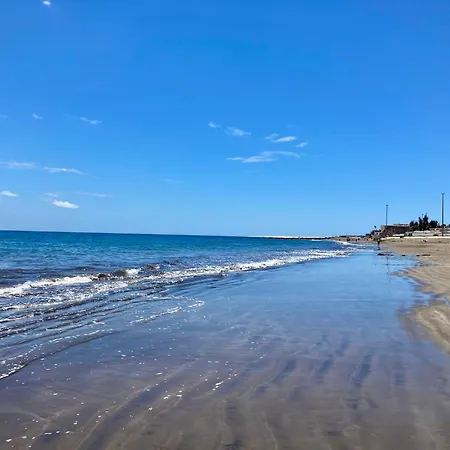 Sobre El Mar Con Vistas A Dunas De Maspalomas *
