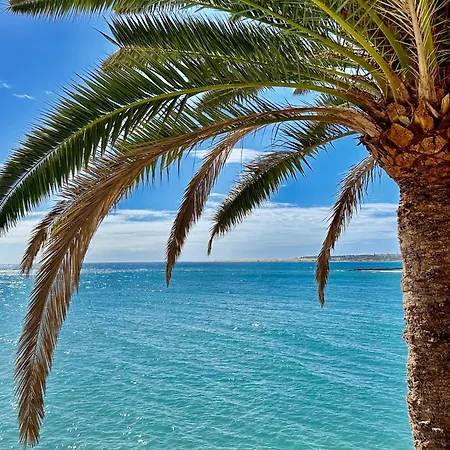 Sobre El Mar Con Vistas A Dunas De Maspalomas San Agustin (Gran Canaria)