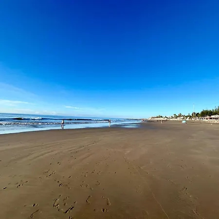 Sobre El Mar Con Vistas A Dunas De Maspalomas Apartment *