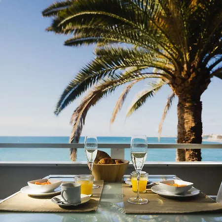 Sobre El Mar Con Vistas A Dunas De Maspalomas Apartment San Agustin (Gran Canaria)