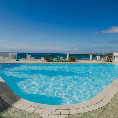 Apartment Sobre El Mar Con Vistas A Dunas De Maspalomas San Agustin (Gran Canaria)